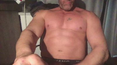 CroasanMaduro — Cam4 stream photo (Jan 2026)