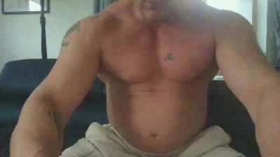 CroasanMaduro — modelo de webcam en línea en cam4