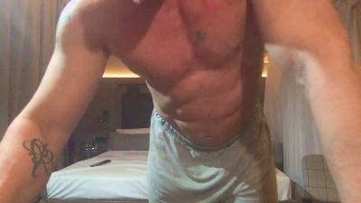 CroasanMaduro — Cam4 stream photo (Jan 2026)