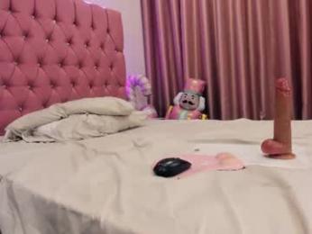 mazeekiin — chaturbate