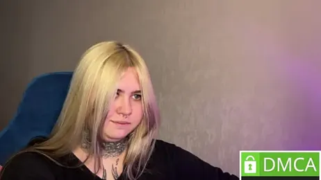 CuteUna — Stripchat profile photo