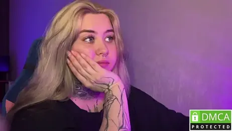 CuteUna — Stripchat stream photo (Apr 2026)