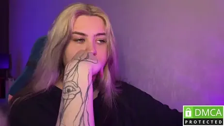 CuteUna — Stripchat stream photo (Apr 2026)