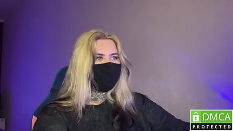 CuteUna — Stripchat stream photo (Apr 2026)