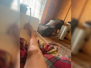 Chemezoff — Bongacams profile photo