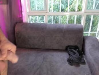 6_bunny_9 — modelo de webcam en línea en chaturbate