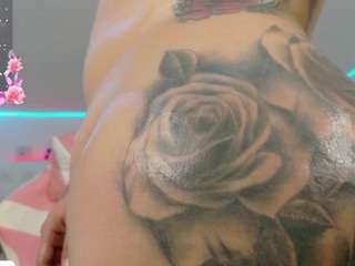 velen23 — Camsoda stream photo (Apr 2026)