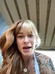 SallyDinosaur — Stripchat profile photo