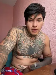 deivchoky — Stripchat stream photo (Apr 2026)