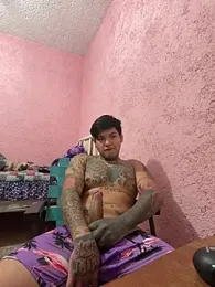 deivchoky — Stripchat stream photo (Apr 2026)