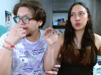EveandEthan — Bongacams stream photo (Jun 2026)