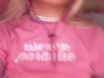hazeeell — Chaturbate stream photo (Jul 2026)