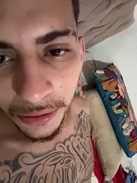 caioceara — Stripchat stream photo (Apr 2026)