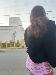 Mercedeszzz — stripchat