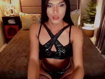 UnforgetableAnna — stripchat