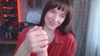 kenzie_passion — Cam4 stream photo (Feb 2026)