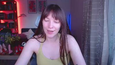 kenzie_passion — Cam4 stream photo (Mar 2026)