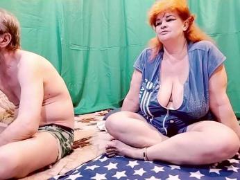 Siberia-Taiga — Bongacams stream photo (May 2026)