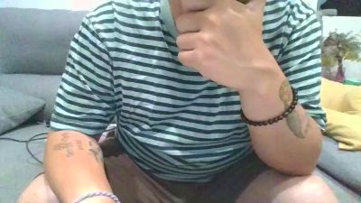 Robinhood5972 — modelo de webcam en línea en cam4