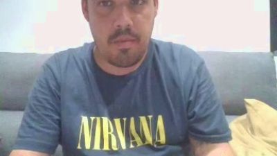 Robinhood5972 — modelo de webcam en línea en cam4