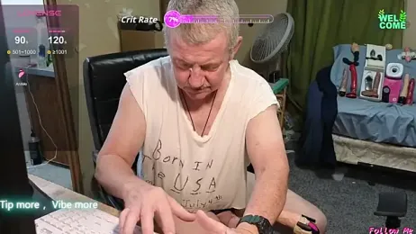 oldnew-63 — Stripchat stream photo (Apr 2026)