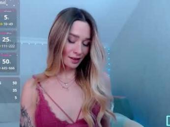 wiz_jesus — modelo de webcam en línea en chaturbate