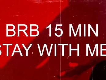 Melissa-Fox — Bongacams stream photo (Apr 2026)