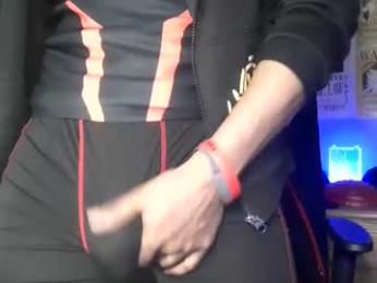 easybreezy20 — Chaturbate stream photo (Mar 2026)