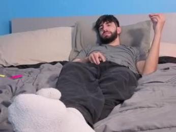 mikehawk1589 — modelo de webcam en línea en chaturbate