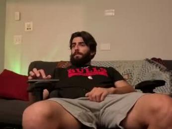 mikehawk1589 — Chaturbate stream photo (Jul 2026)