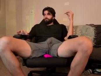 mikehawk1589 — Chaturbate stream photo (Jul 2026)