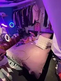 jayylizz69 — modelo de webcam en línea en stripchat