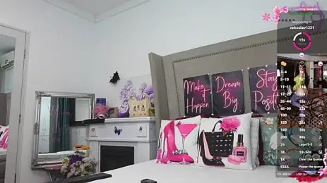LexyRene — Stripchat stream photo (Aug 2026)