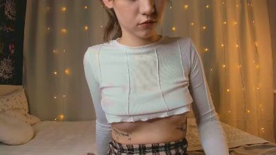 OdelynGrindel — Cam4 stream photo (Feb 2025)