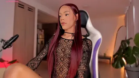 _MissViolet_ — Stripchat profile photo