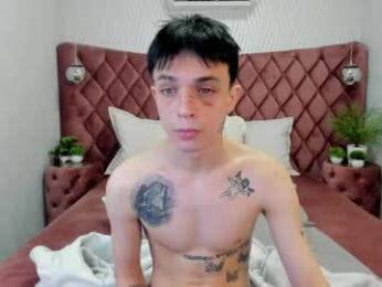 clarkbev — Chaturbate stream photo (Apr 2026)