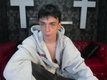 clarkbev — Chaturbate stream photo (Apr 2026)
