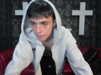 clarkbev — Chaturbate stream photo (Apr 2026)