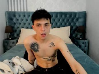 clarkbev — Chaturbate stream photo (Apr 2026)