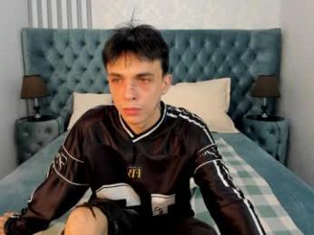 clarkbev — Chaturbate stream photo (Apr 2026)