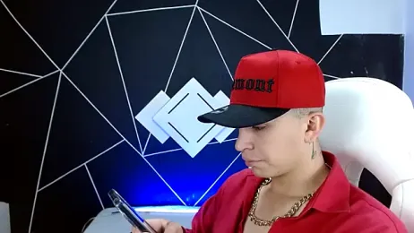 anubis_lion — stripchat