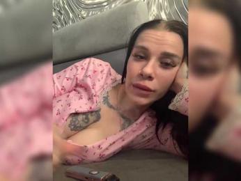 deva_maria — Bongacams stream photo (Apr 2026)