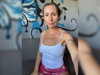 HARIZZMA — Bongacams stream photo (Sep 2026)