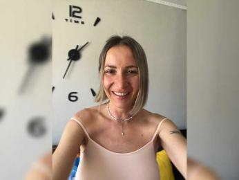 HARIZZMA — Bongacams stream photo (Jun 2026)