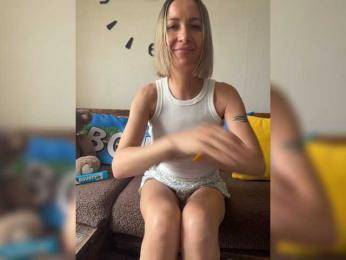 HARIZZMA — Bongacams stream photo (Jun 2026)