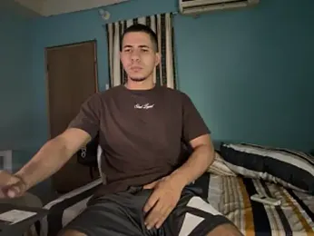 Im_steven — Stripchat stream photo (Jun 2026)