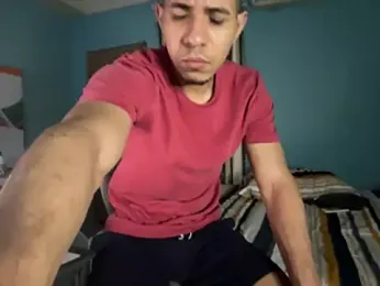 Im_steven — Stripchat stream photo (Jul 2026)