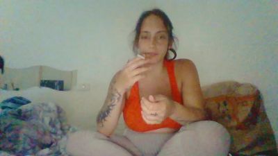 Demoniacanaria — Cam4 stream photo (Jun 2026)