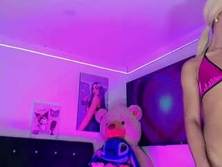 dalilbacil — modelo de webcam en línea en camsoda