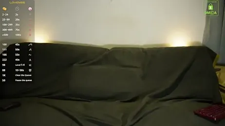 SteeveMuscle — Stripchat stream photo (Mar 2026)